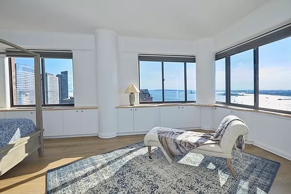 377 Rector Place #PHAB