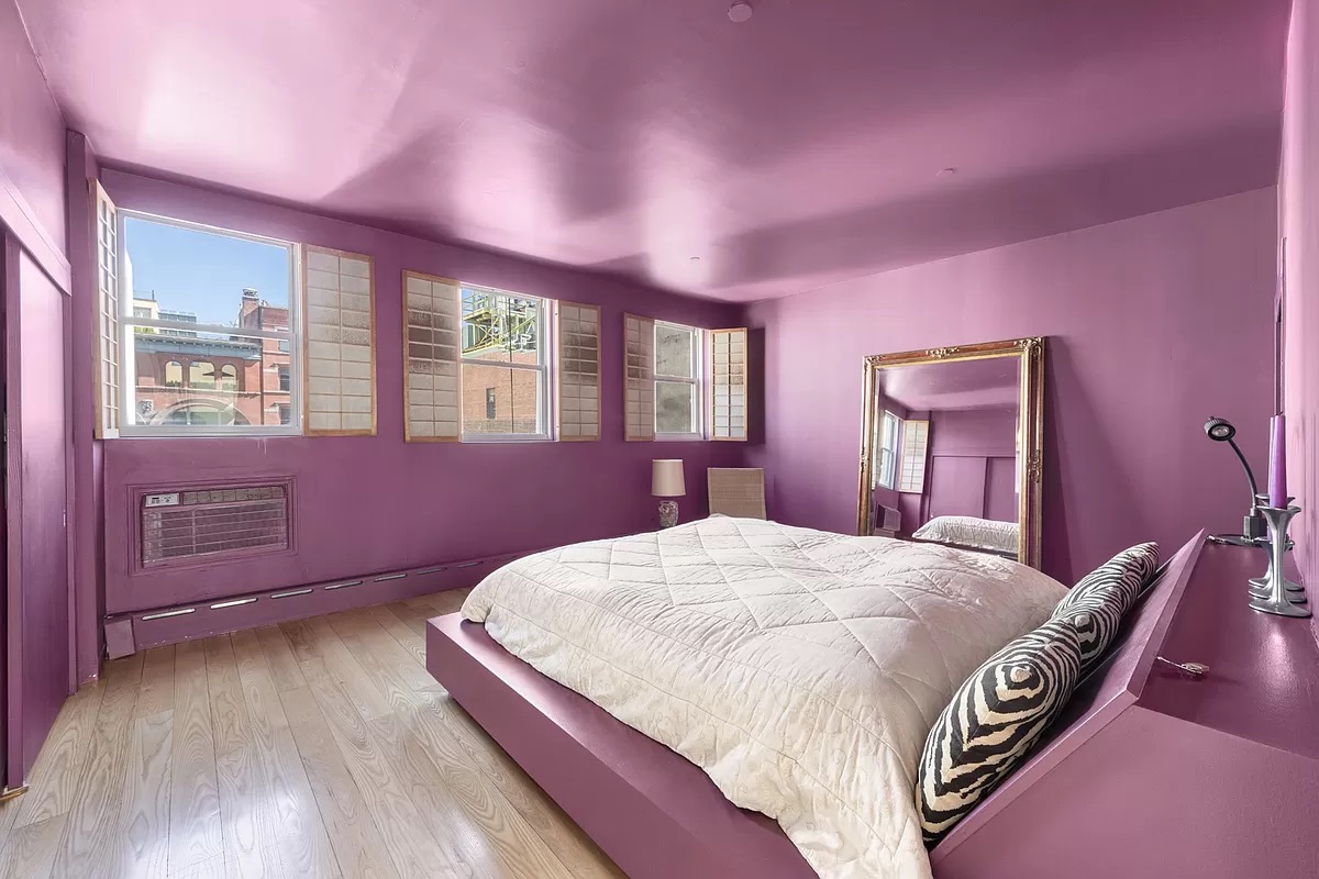 351 West Broadway #PH