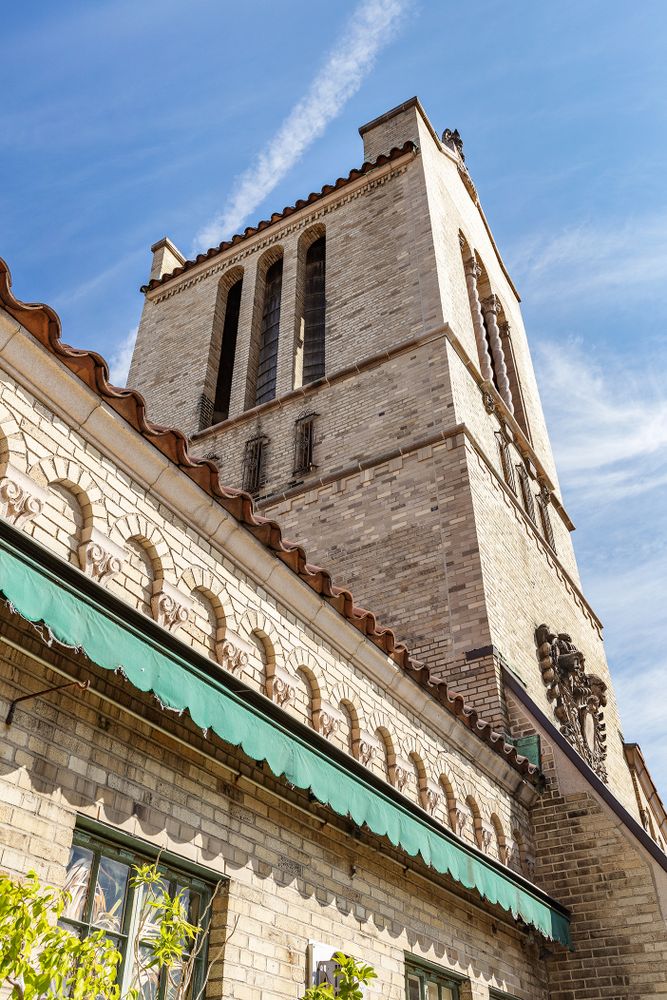 60 Gramercy Park North #PHA