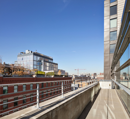 497 Greenwich St #7B