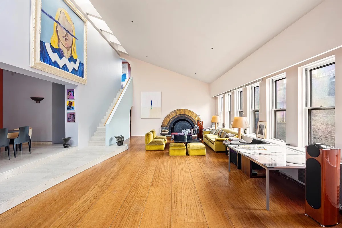 421 West Broadway #PH