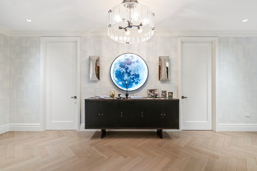 100 Barclay St #21AD