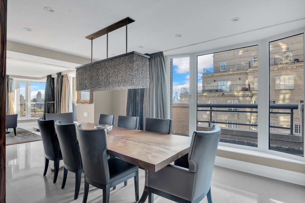 279 Central Park West #PH 2B