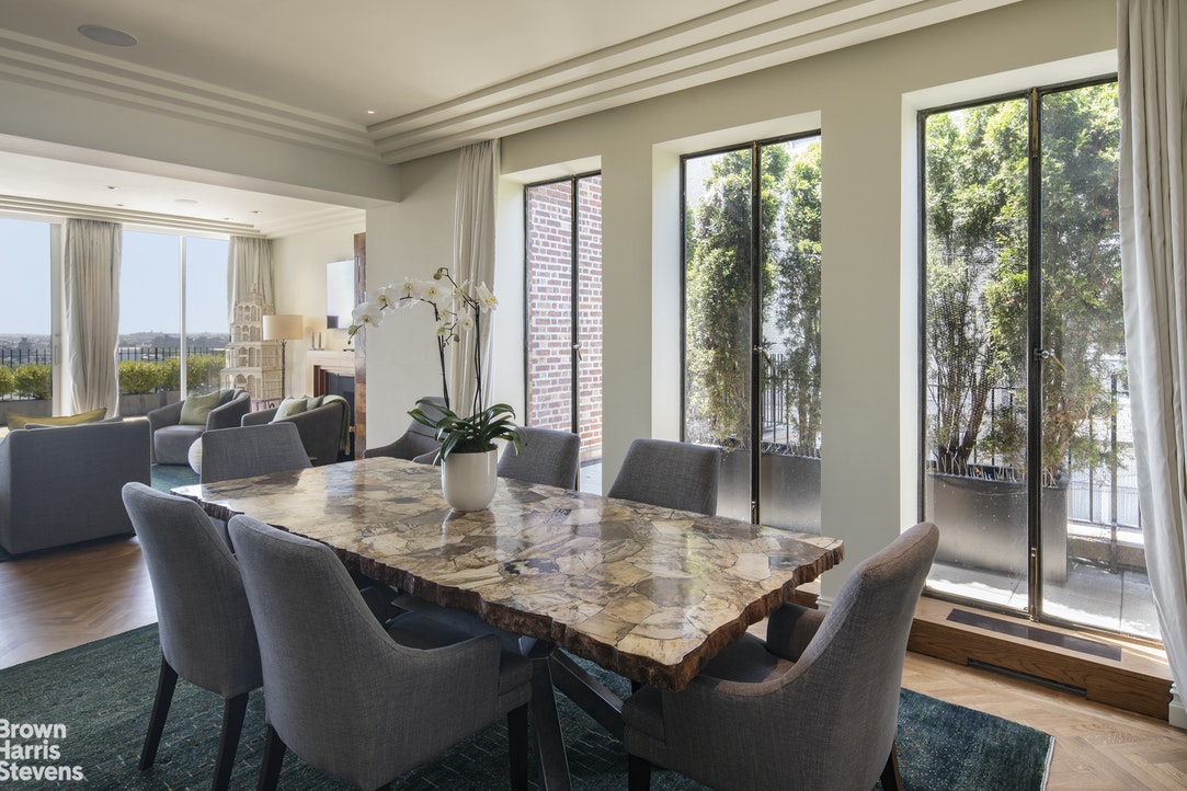 130 East End Ave #PHB