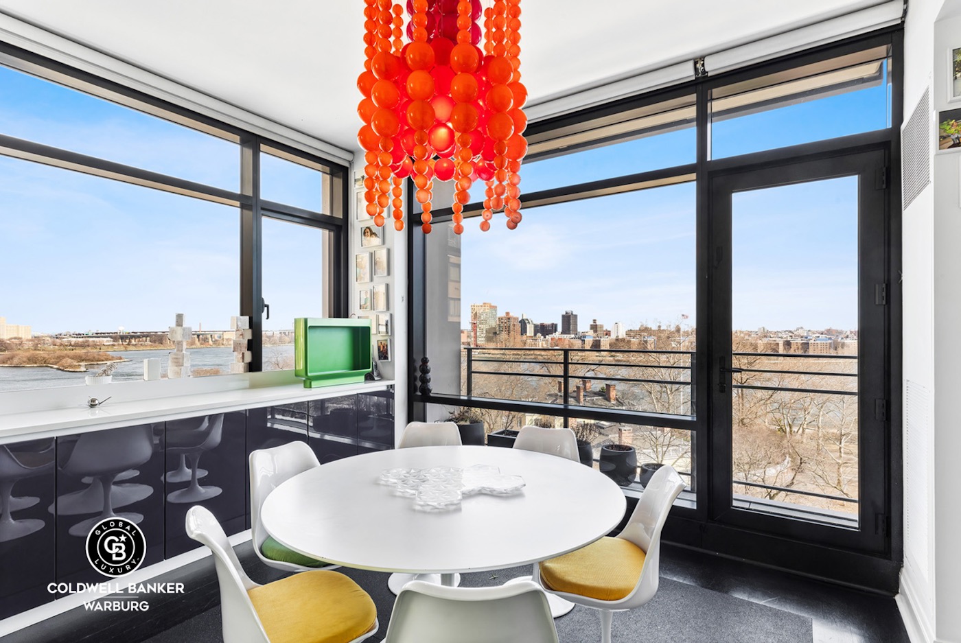 170 East End Ave #8EF