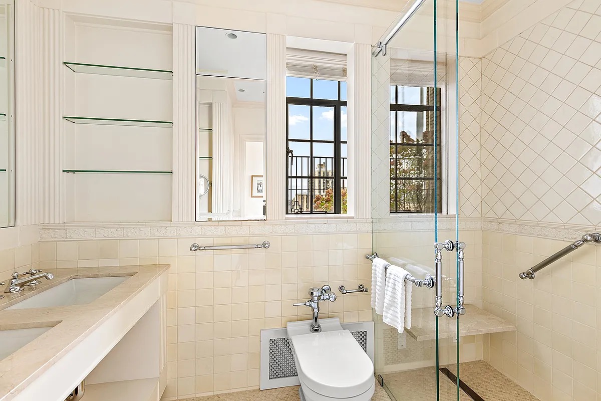 300 Central Park West #PH19J