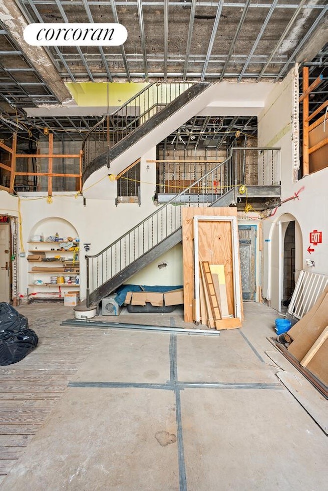 5 Tudor City Pl #PH1/2