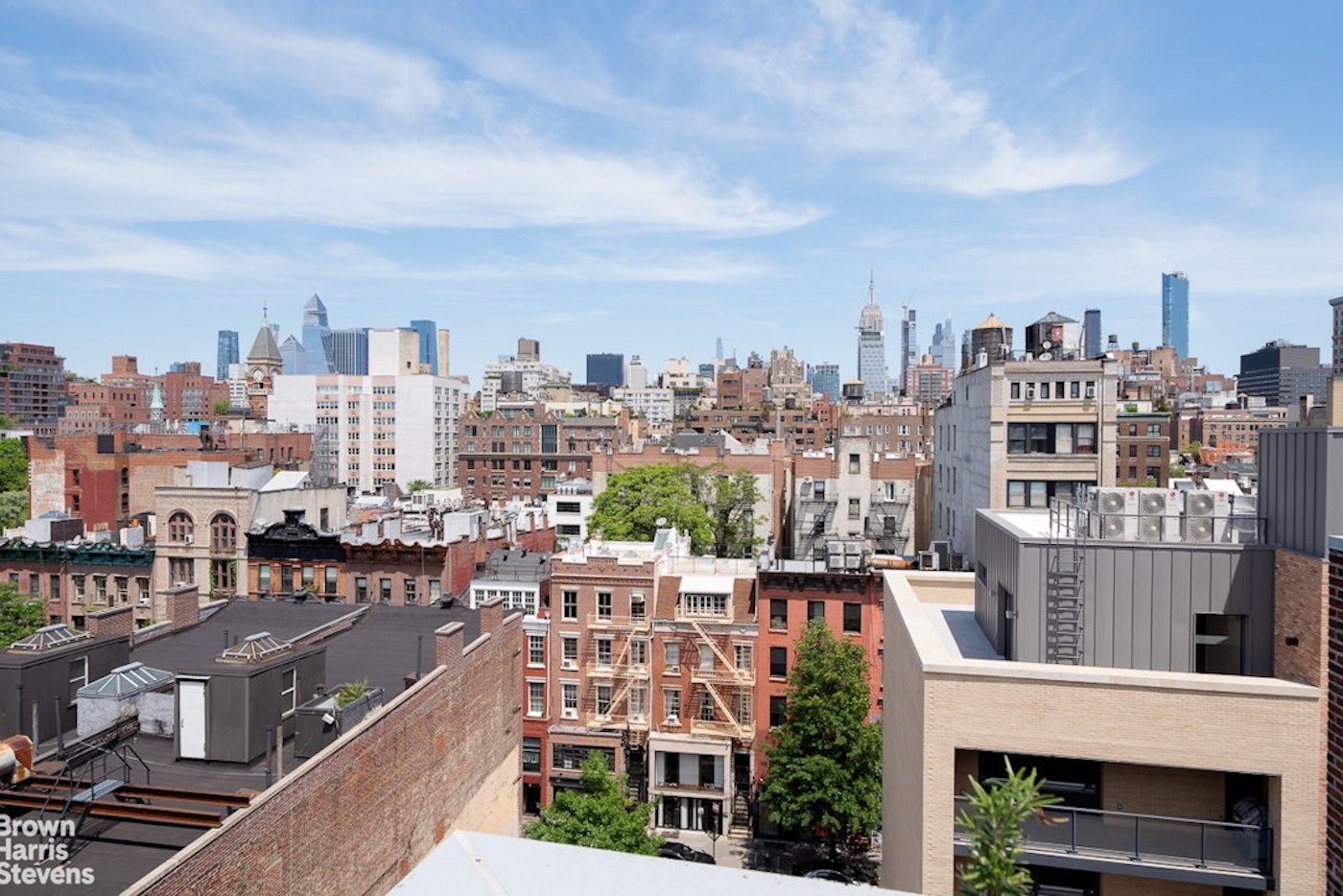 173 Macdougal St #PHW