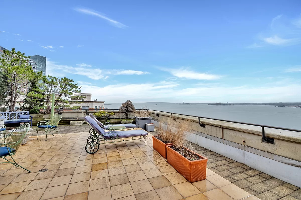 380 Rector Place #9H