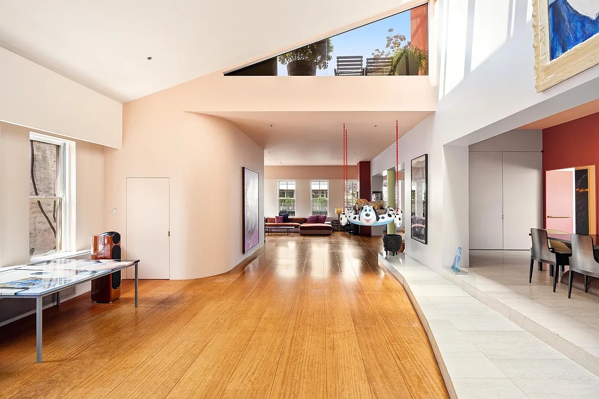 421 West Broadway #PH