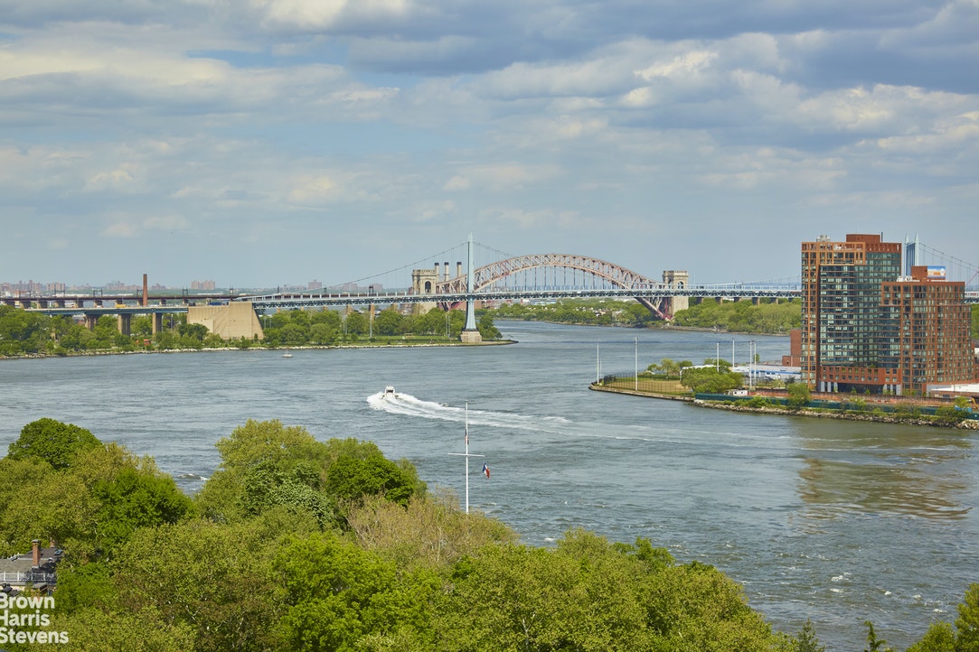 130 East End Ave #PHB