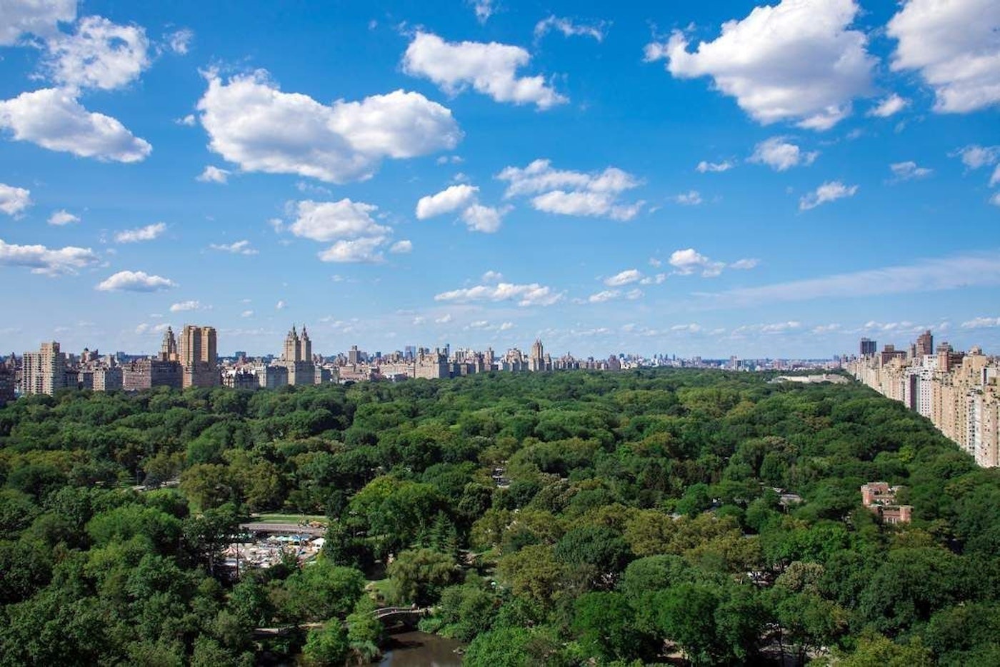 1 Central Park South #2009