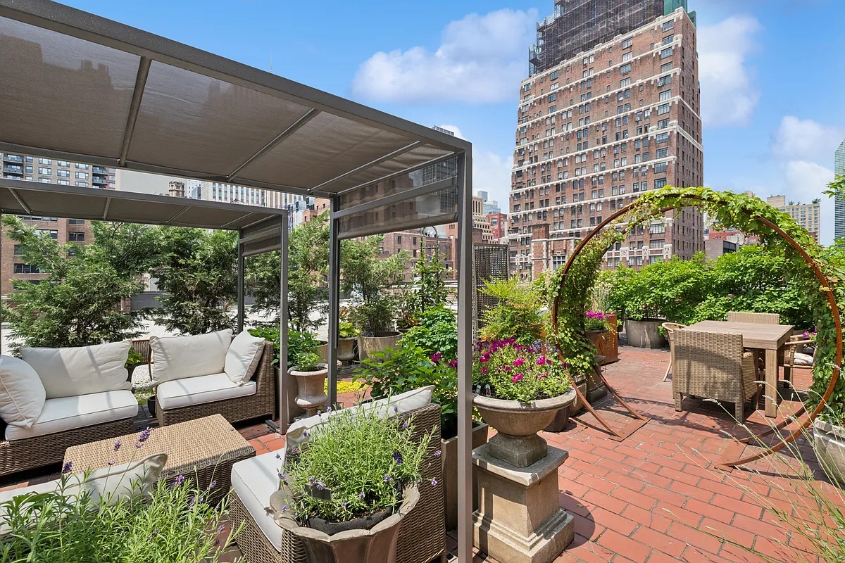 2 Tudor City Pl #12EN