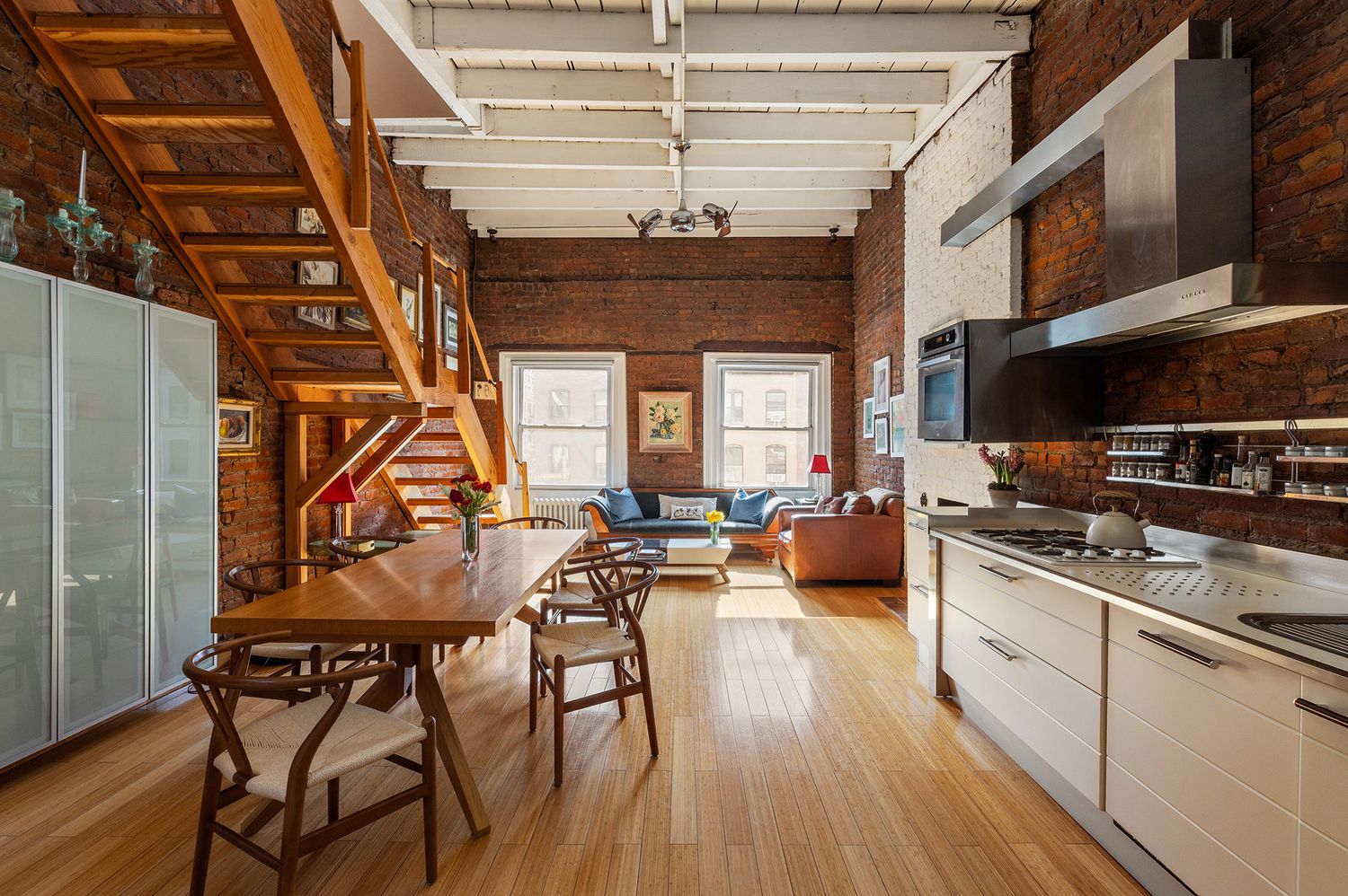 138 Lexington Ave #2