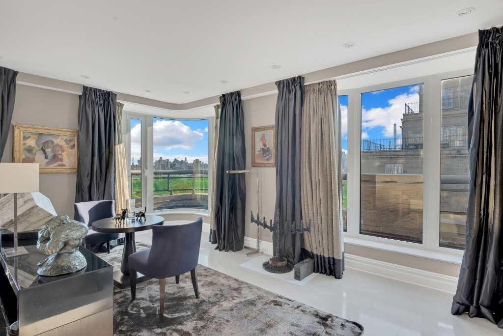 279 Central Park West #PH 2B