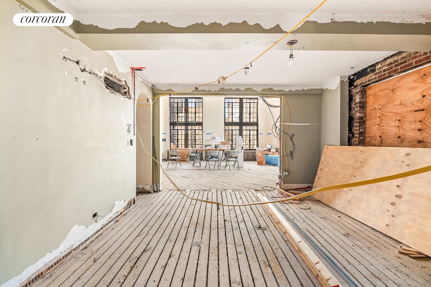 5 Tudor City Pl #PH1/2