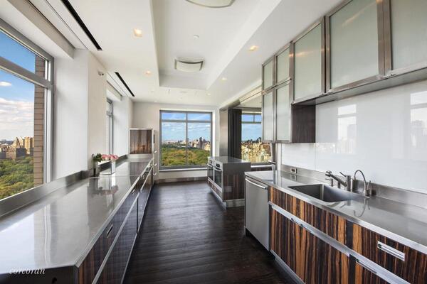 50 Central Park South #34-35 FL