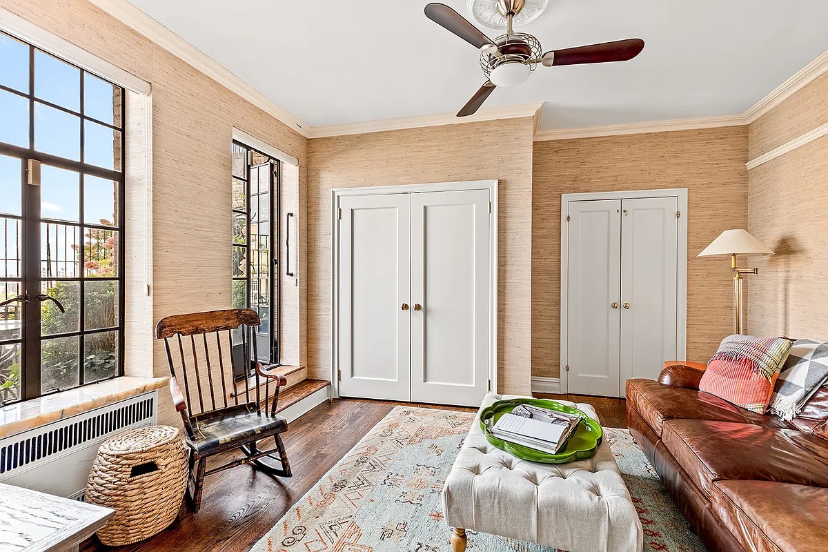 300 Central Park West #PH19J