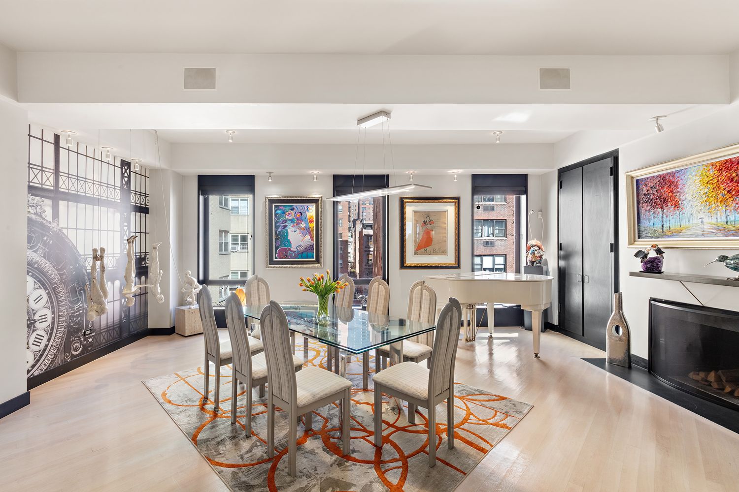 23 Park Ave #4NS