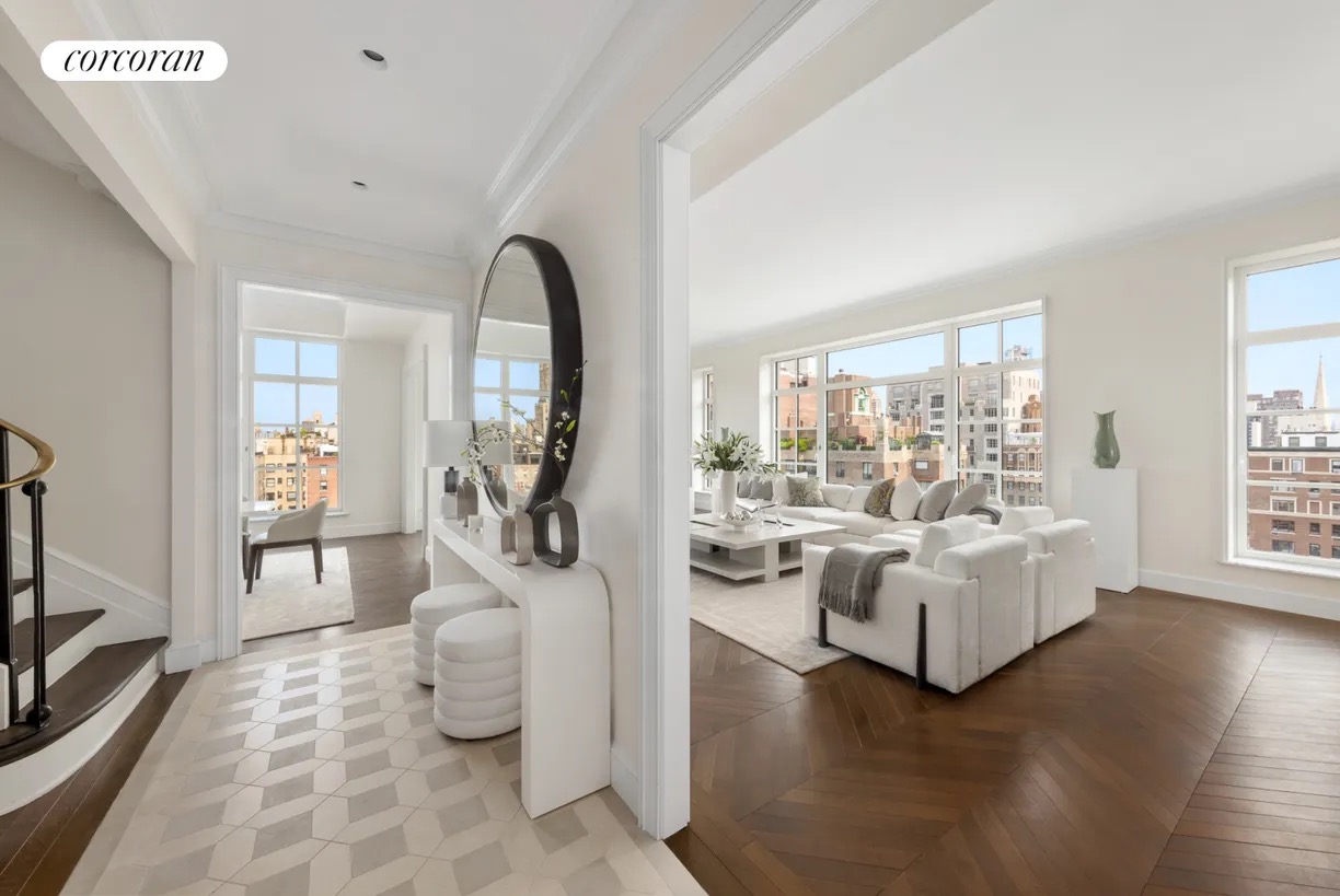 150 East 78 #PH15/16