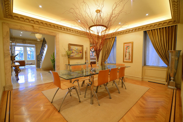 211 Central Park West #21A