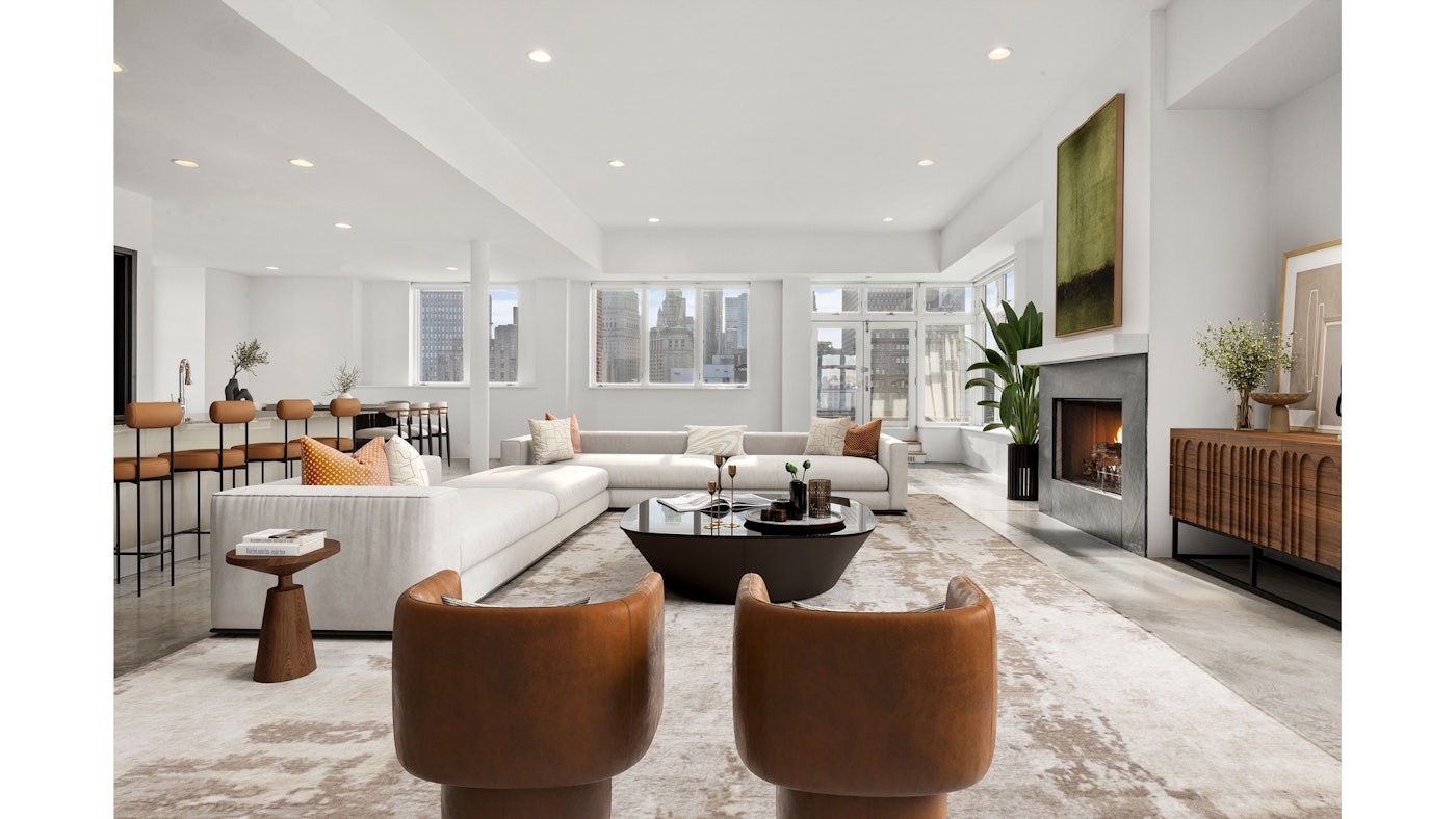 129 Lafayette St #PHA