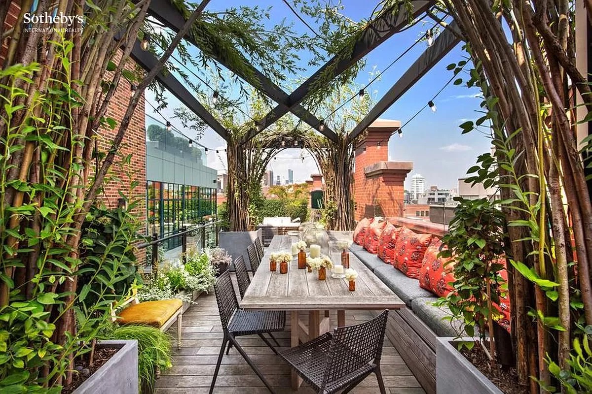 293 Lafayette St #PH4