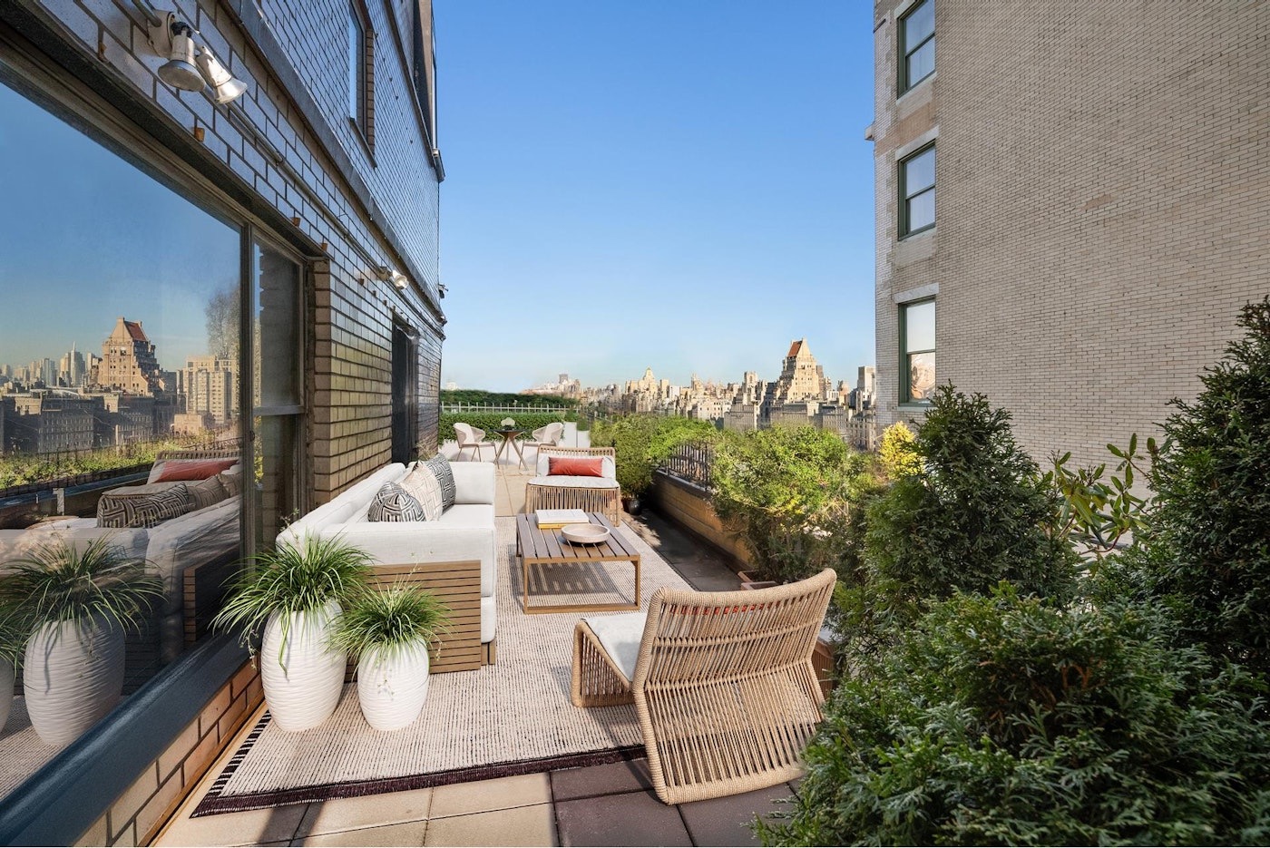 24 Central Park South #19E