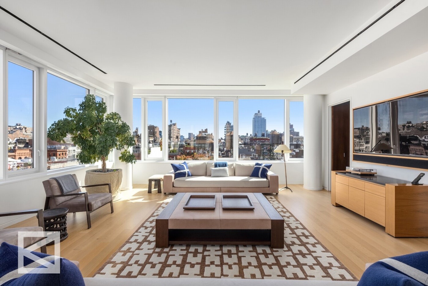 350 West Broadway #PH