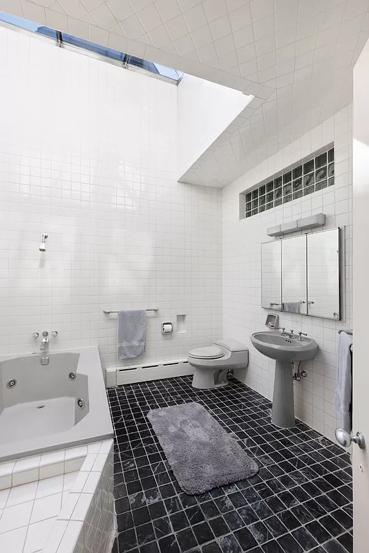 351 West Broadway #PH