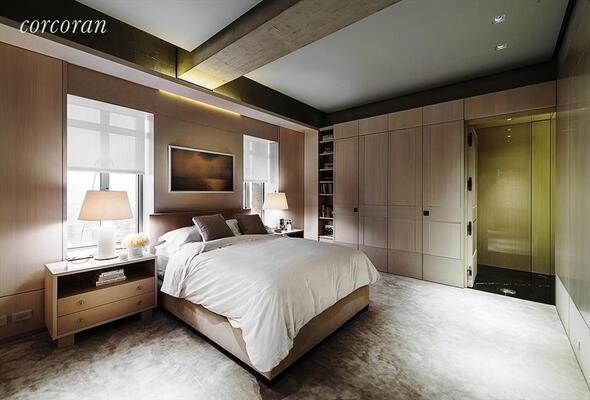 115 Central Park West #PH31-32CD