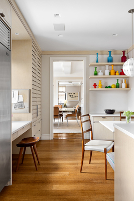 101 Central Park West #17G