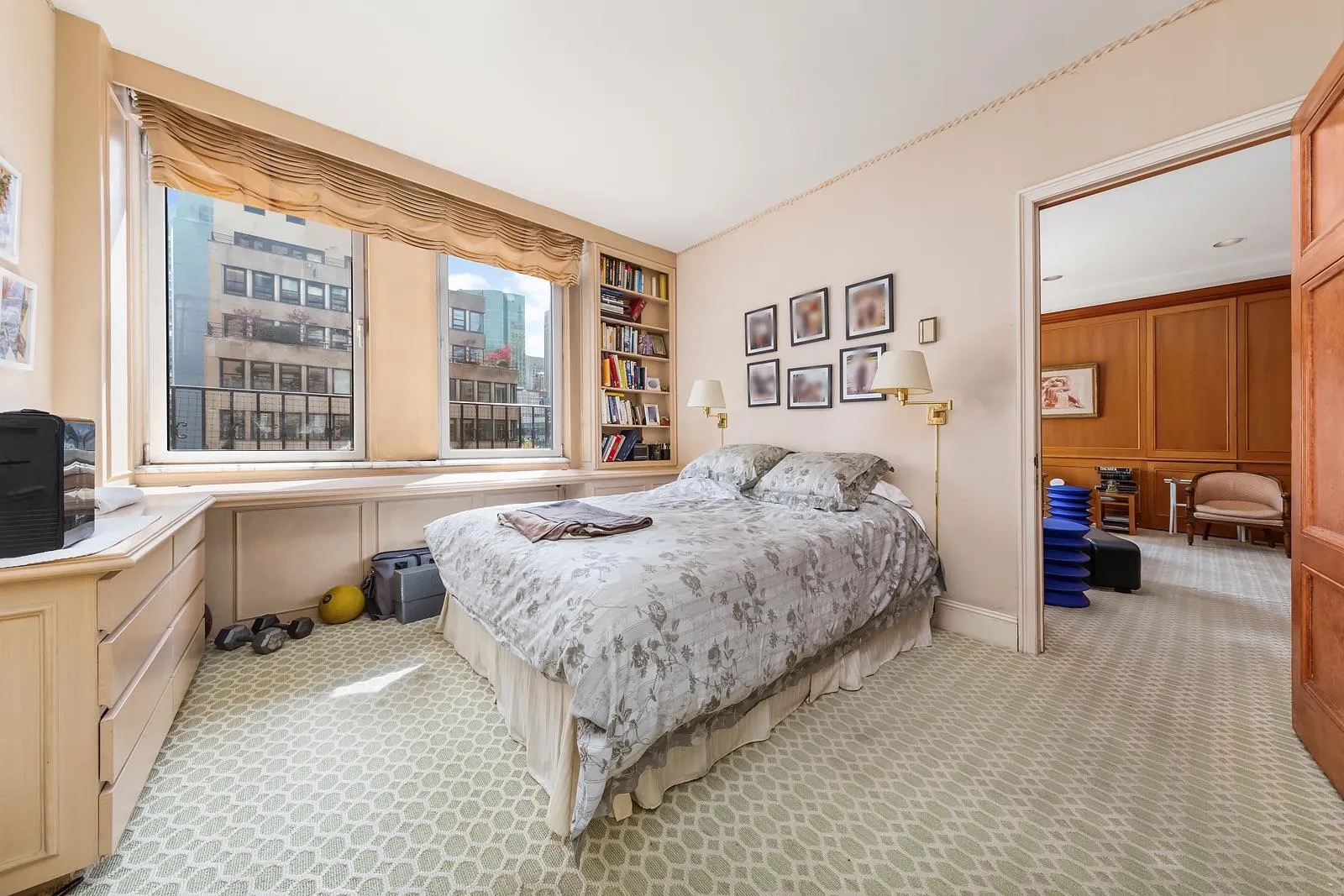 465 Park Ave #19/20W