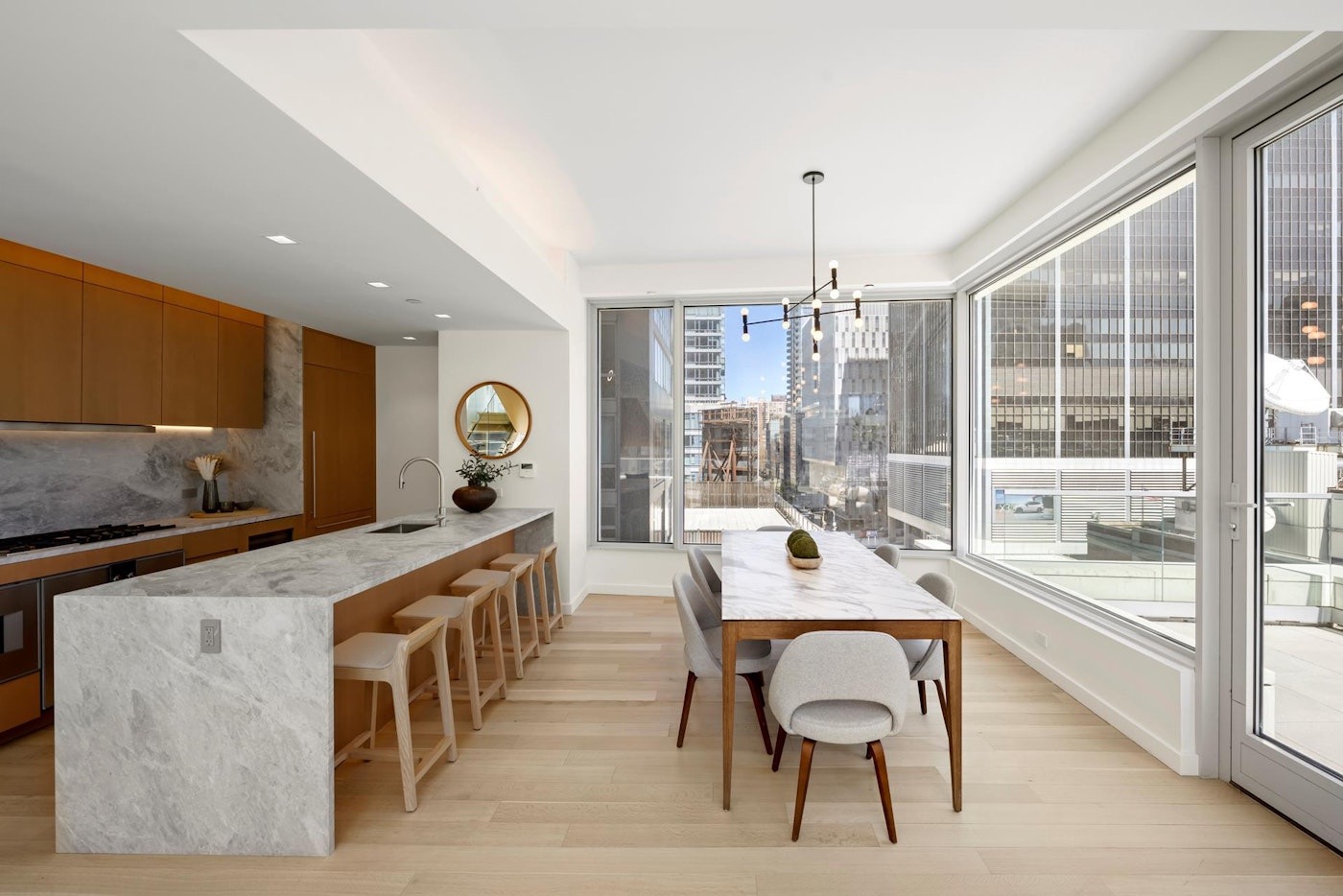 611 West 56 #9A