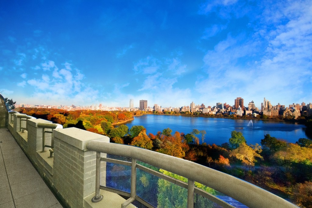 279 Central Park West #PH 2B