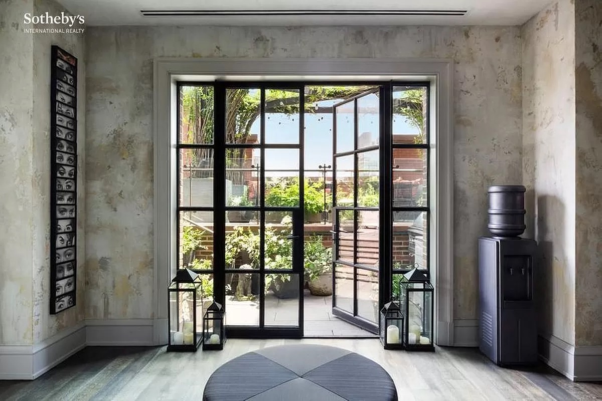 293 Lafayette St #PH4