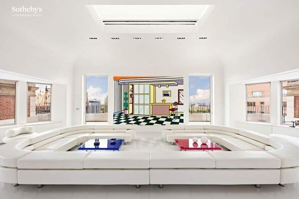 1 Sutton Pl South #PH