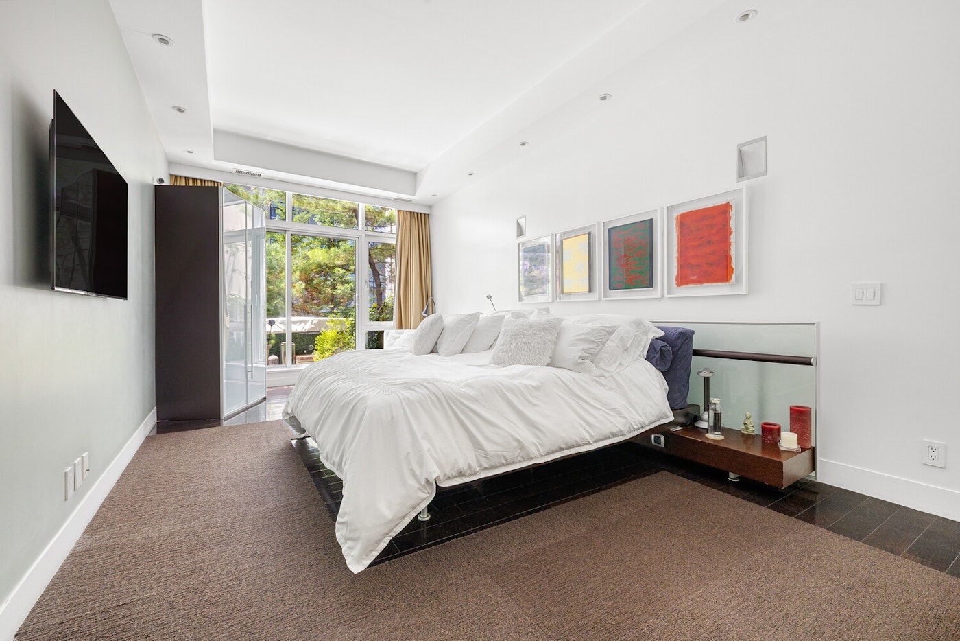 111 Fulton St #PH111