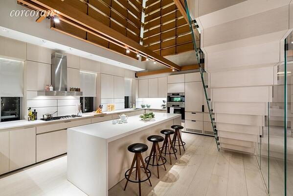 115 Central Park West #PH31-32CD