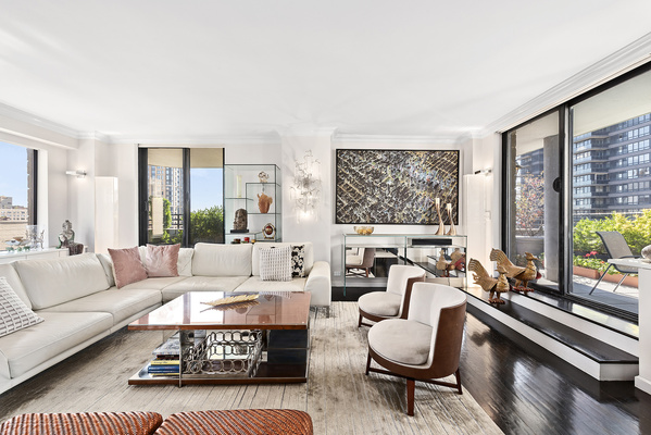 309 East 49 #20B/21B