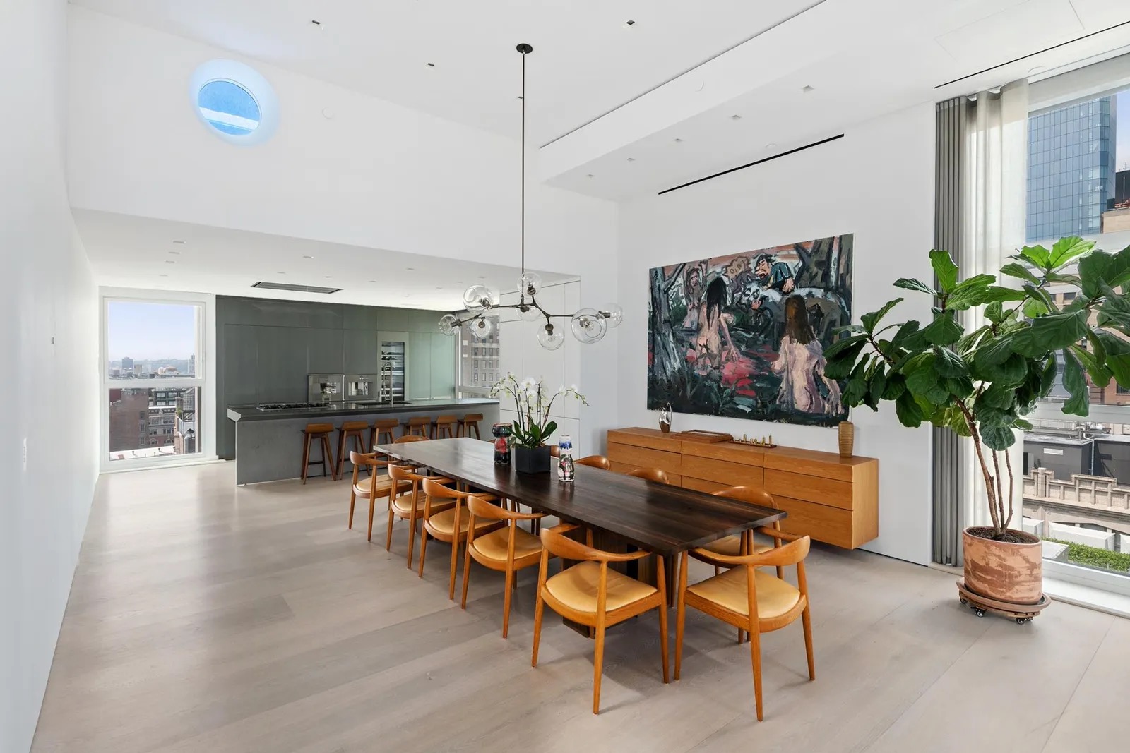 240 Park Ave South #PHD