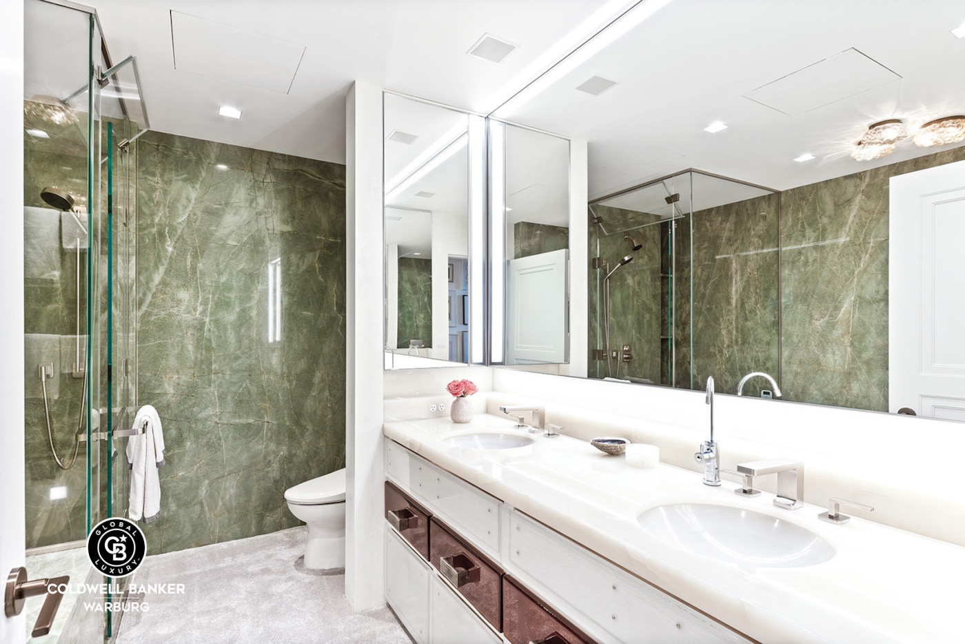 170 East End Ave #8EF