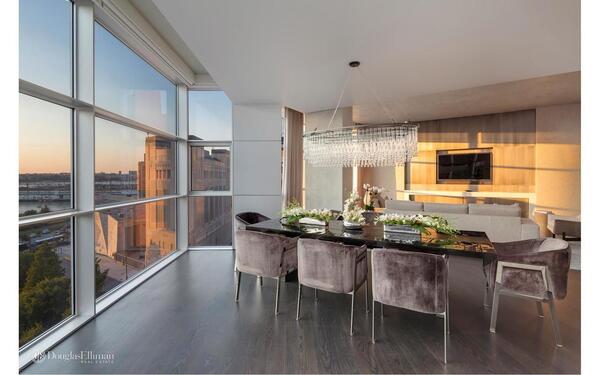 471 Washington St #PH