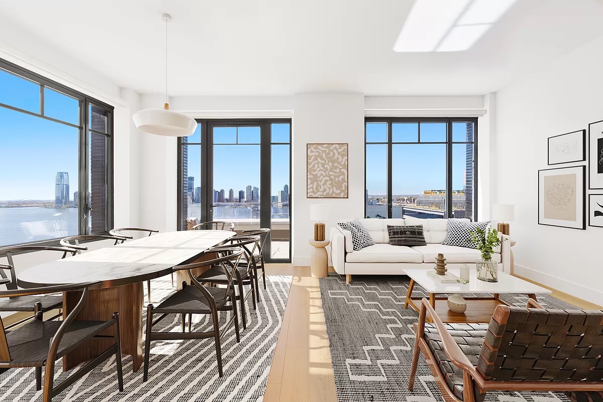 110 Charlton St #21A