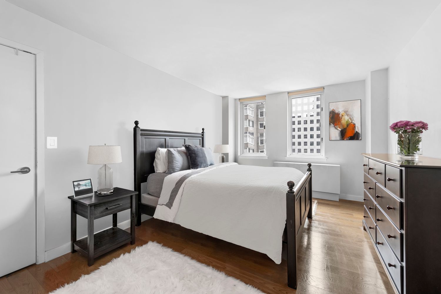 225 Rector Place #15B