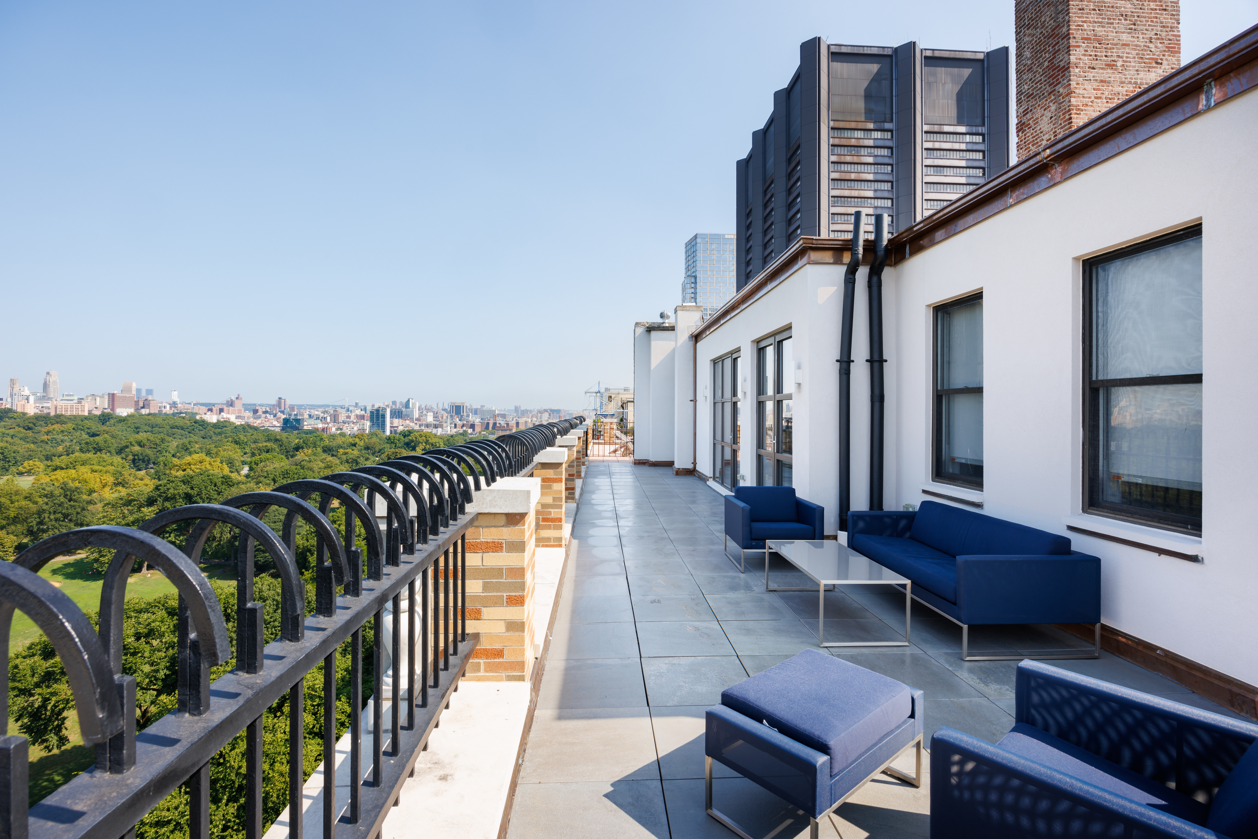 1165 Fifth Ave #PH15A