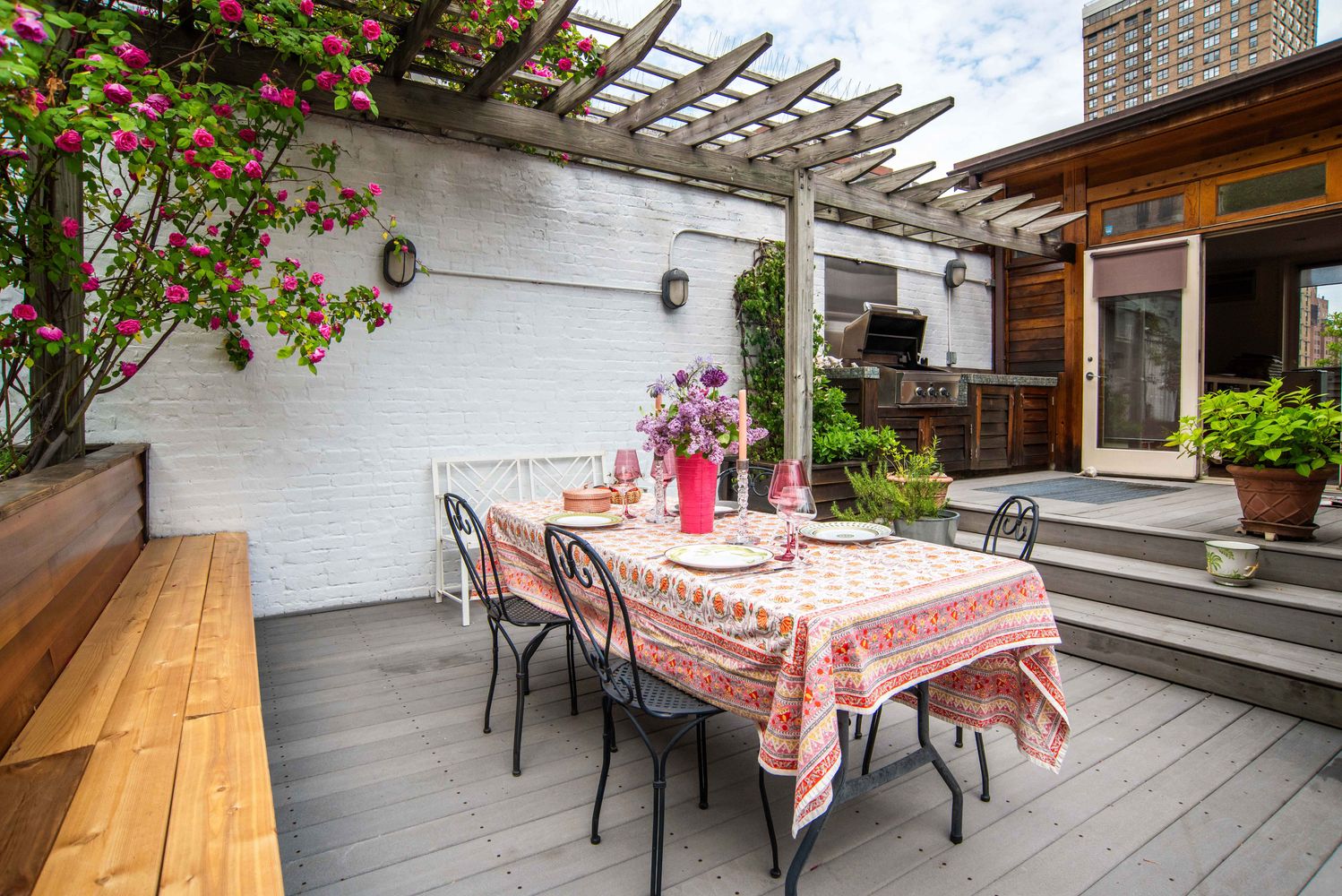 138 Lexington Ave #2