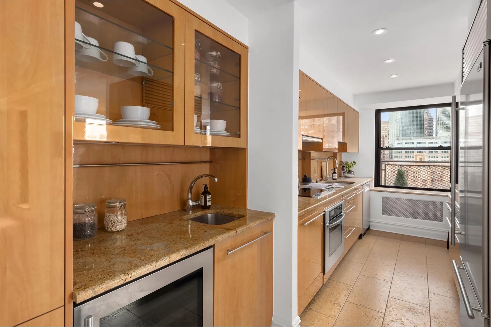 2 Tudor City Pl #14BN