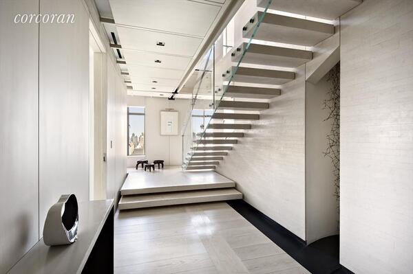 115 Central Park West #PH31-32CD