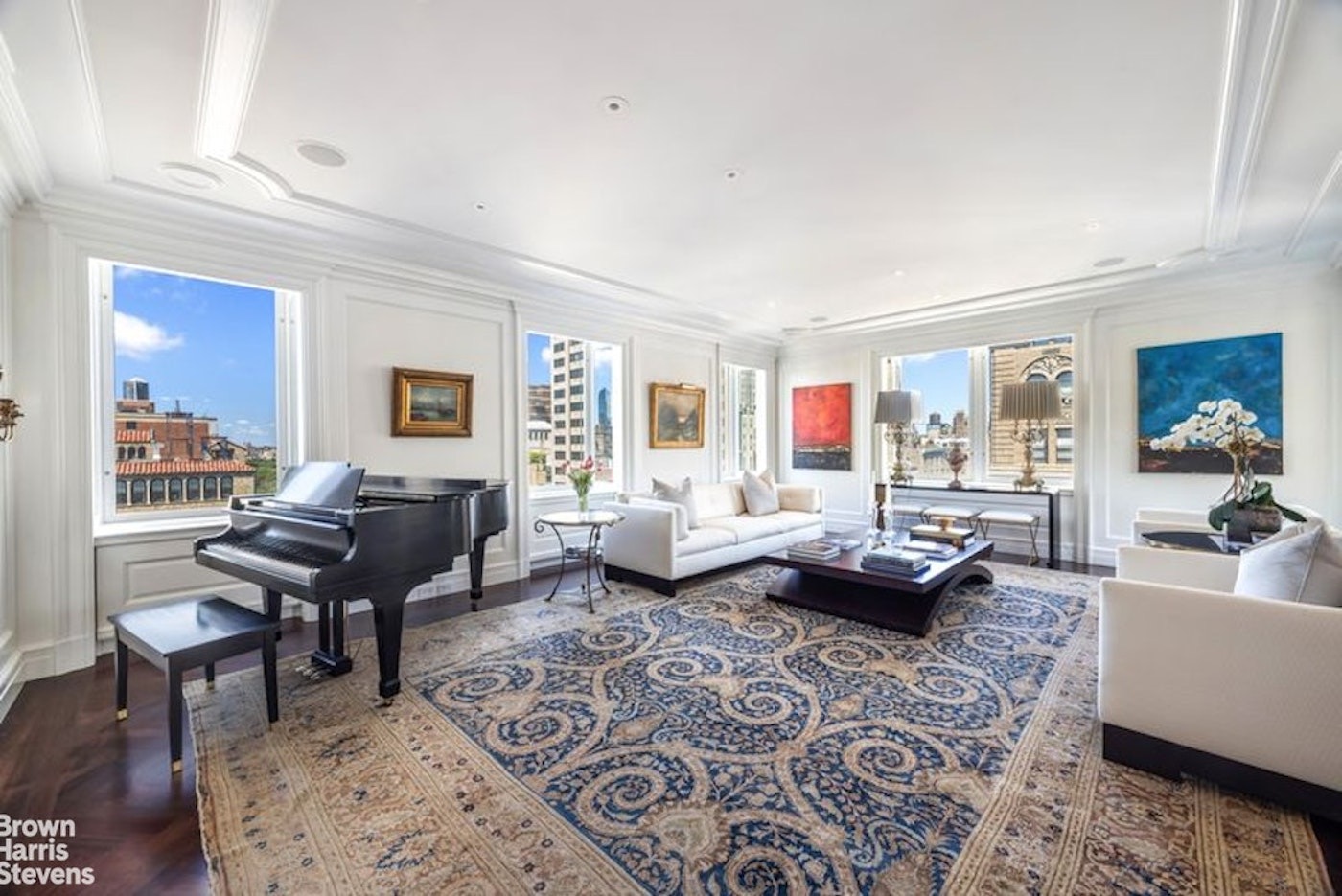 895 Park Ave #16/17/18A